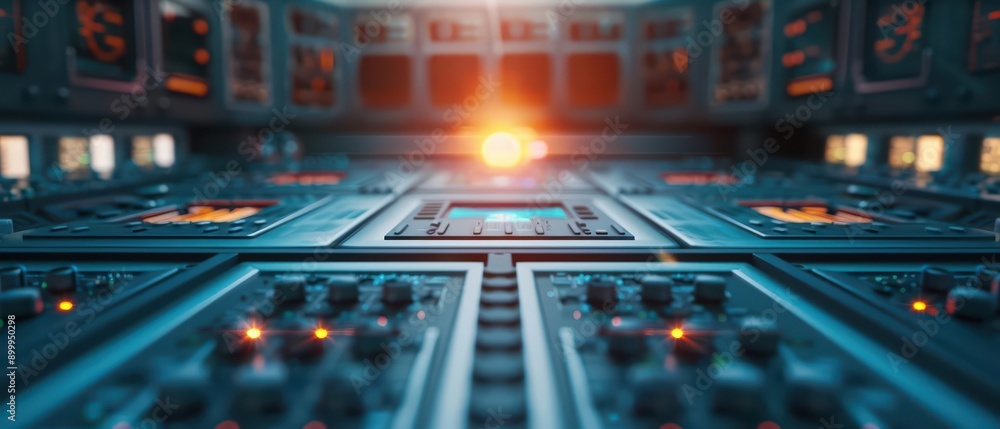 Fototapeta premium The optimization concept