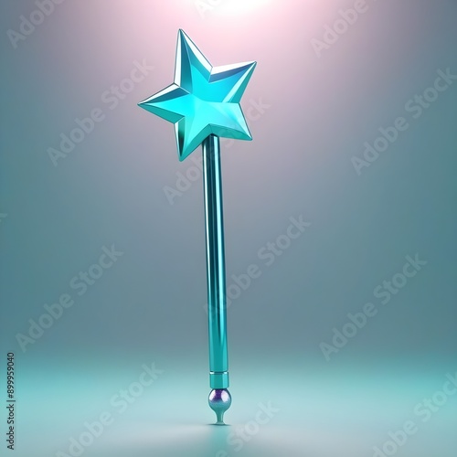 Magic Wand, fantasy for magician and worriors designs for tote bags school bags and kids photo