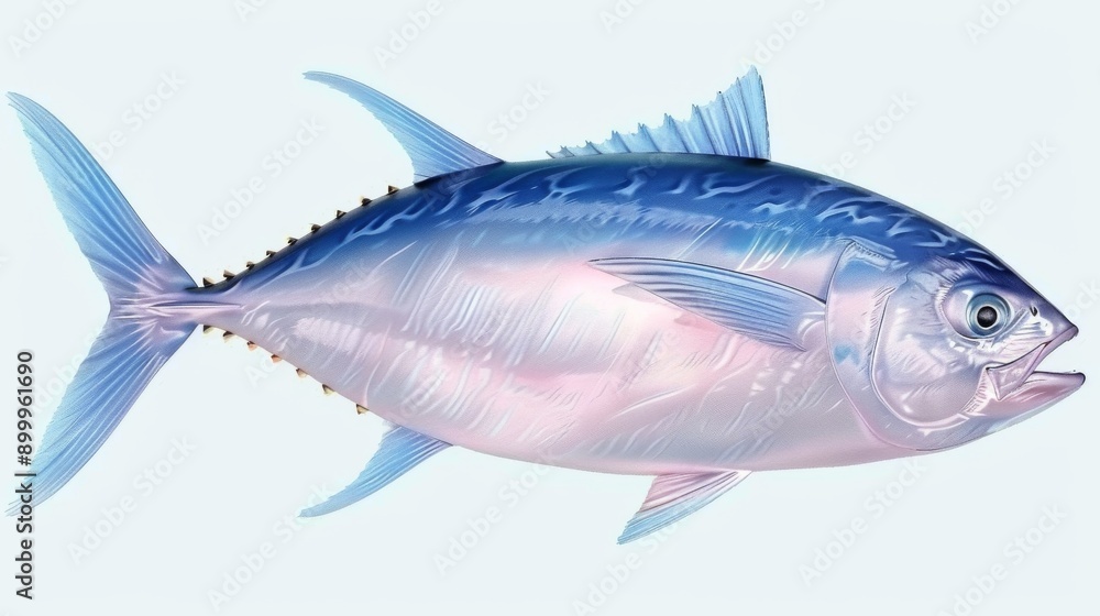 Tuna fish Tuna fish