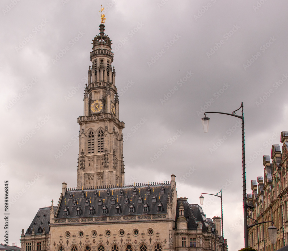 Fototapeta premium Arras