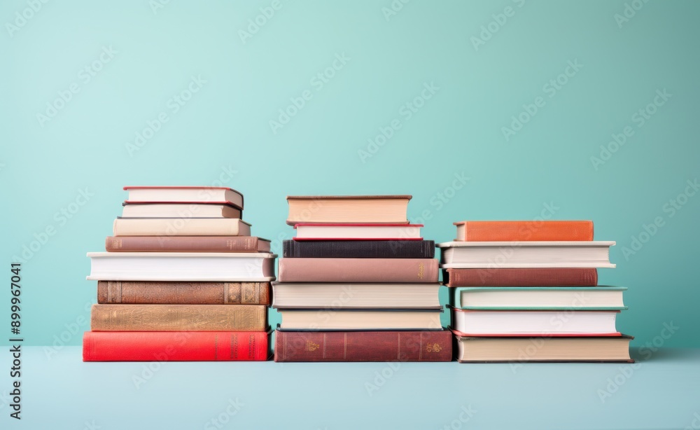 a stack of books with one that says quot the one on the bottom quot a stack of books with one that says quot the one on the bottom quot