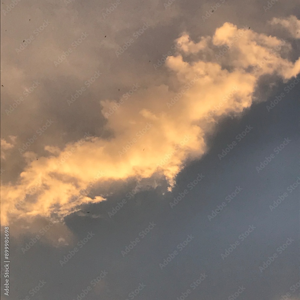 Fototapeta premium Sky