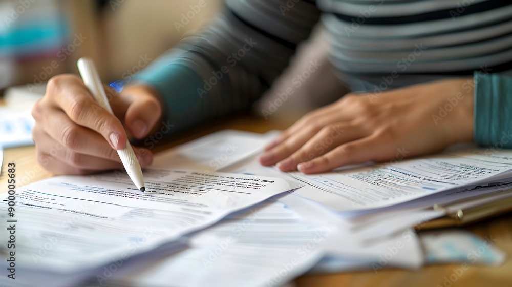 Reviewing Home Equity Loan Documents for Financial Planning and Investment Opportunities Reviewing Home Equity Loan Documents for Financial Planning and Investment Opportunities