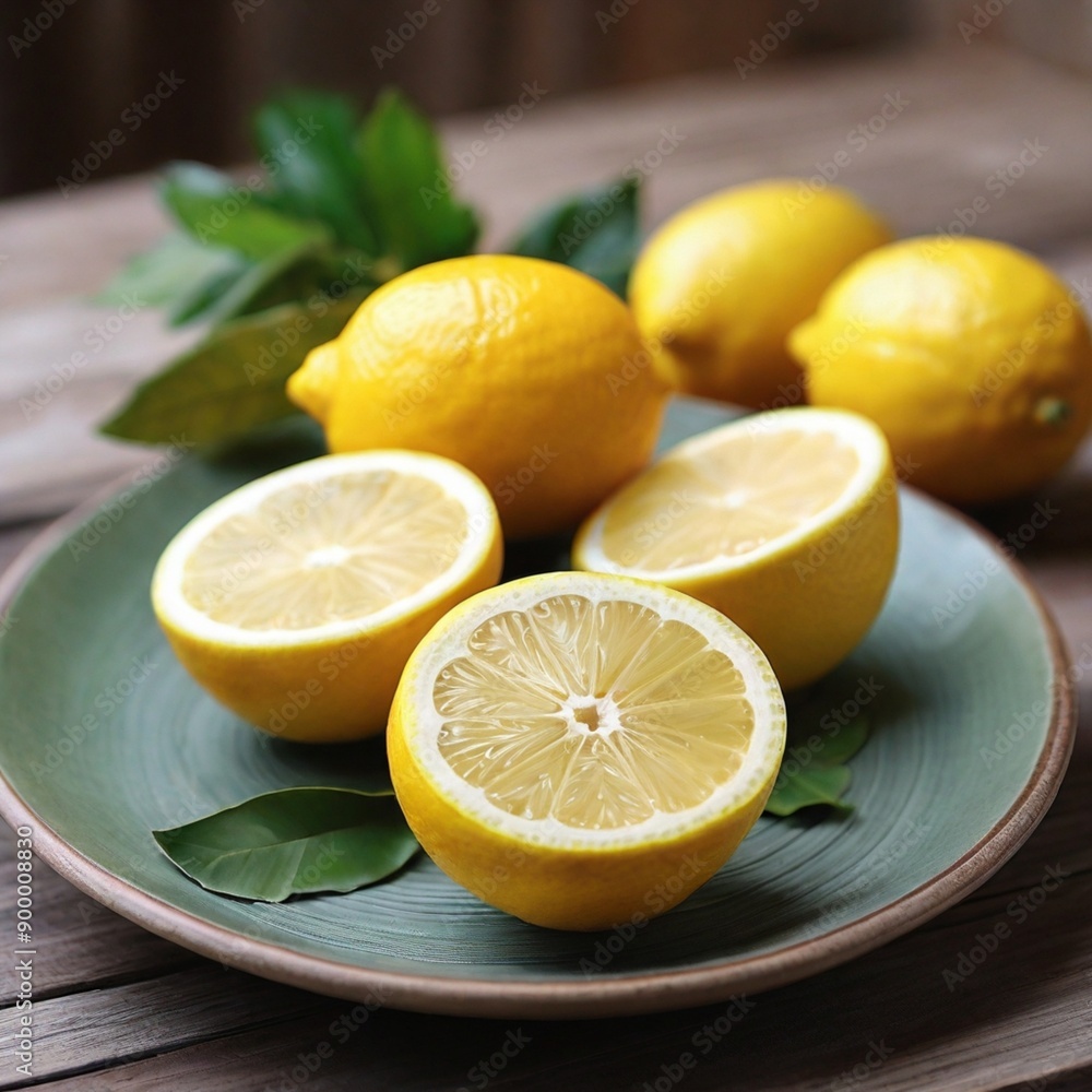 lemon lemon