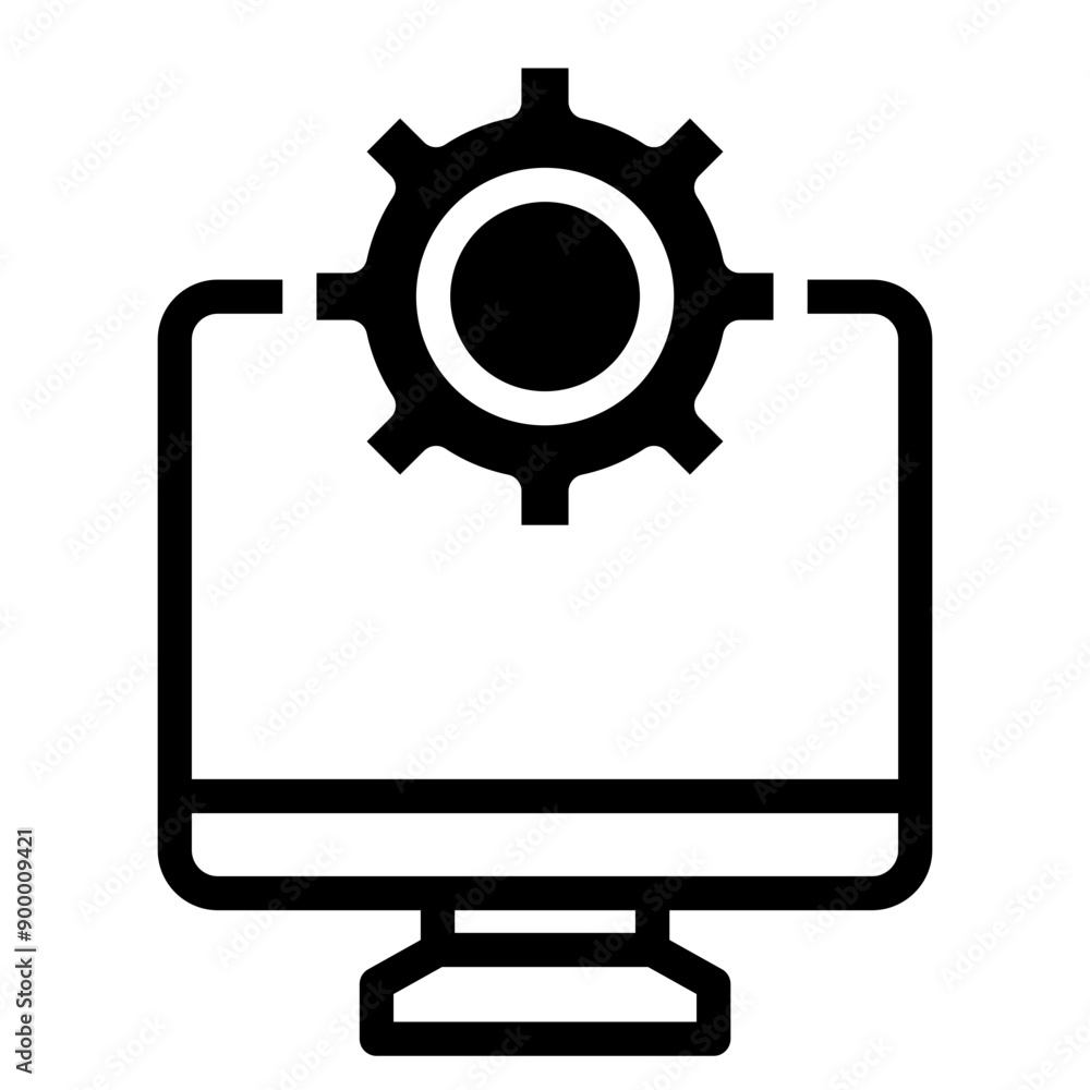 device repair icon . vector illustration device repair icon . vector illustration