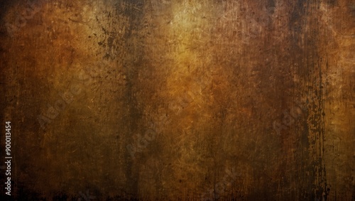 Dirty Abstract Metal Background