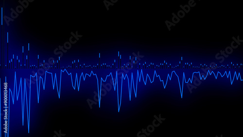 Audio Spectrum