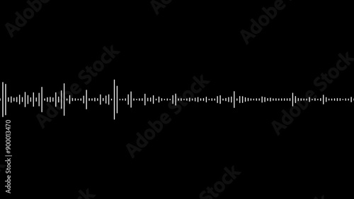 Audio Spectrum