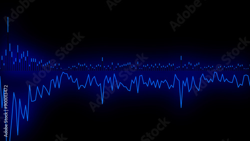 Audio Spectrum