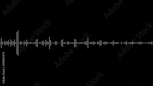 Audio Spectrum