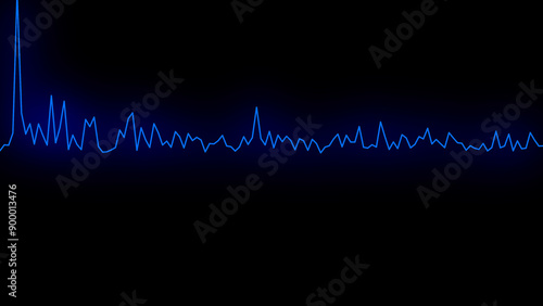 Audio Spectrum