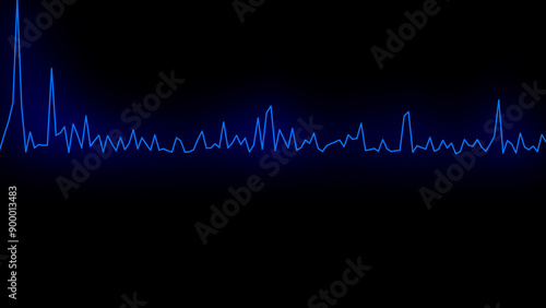 Audio Spectrum