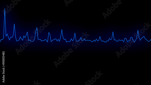 Audio Spectrum
