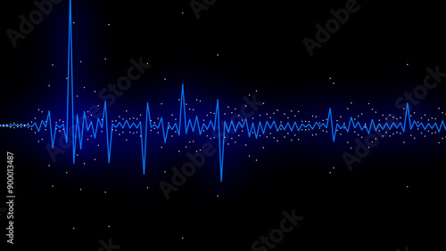 Audio Spectrum
