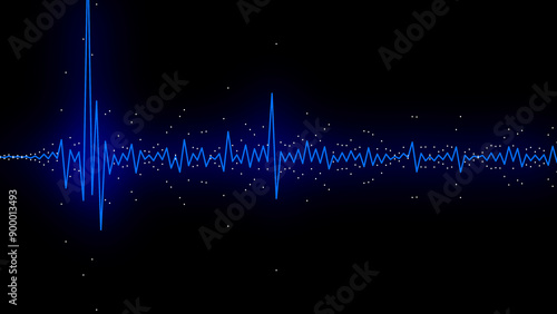 Audio Spectrum