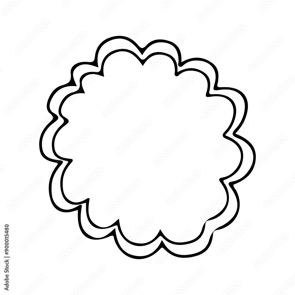 Circle clip art design on plain white transparent isolated background for card, shirt, hoodie, sweatshirt, apparel, tag, mug, icon, poster or badge Circle clip art design on plain white transparent isolated background for card, shirt, hoodie, sweatshirt, apparel, tag, mug, icon, poster or badge