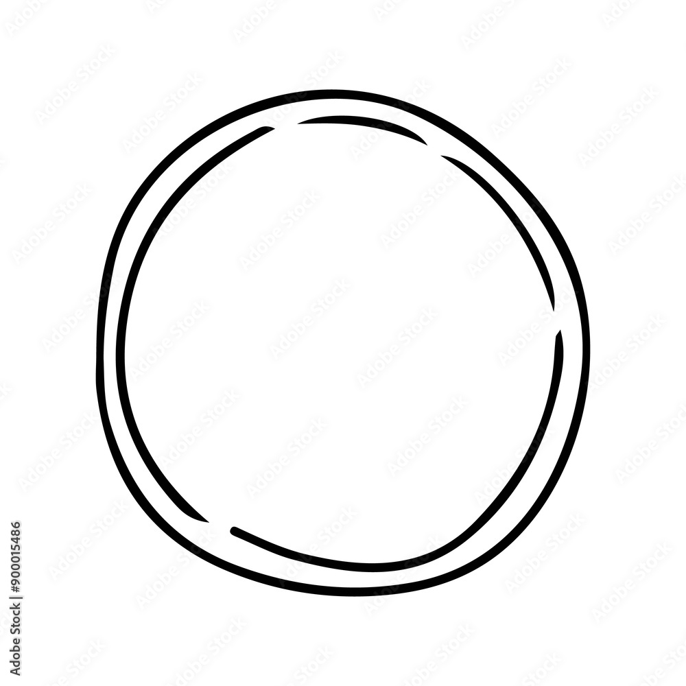 Circle clip art design on plain white transparent isolated background for card, shirt, hoodie, sweatshirt, apparel, tag, mug, icon, poster or badge Circle clip art design on plain white transparent isolated background for card, shirt, hoodie, sweatshirt, apparel, tag, mug, icon, poster or badge