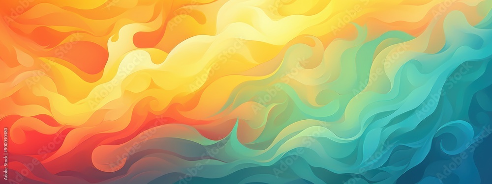 Modern masterpiece, abstract background wallpaper banner, presenting a stunning fusion of color, shape, and form, designed to elevate the aesthetic of websites, presentations, and digital artworks Modern masterpiece, abstract background wallpaper banner, presenting a stunning fusion of color, shape, and form, designed to elevate the aesthetic of websites, presentations, and digital artworks