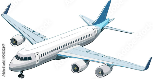 비행기, 대패, 항공기, 제트, 여행, 공기, 날다, 비행기, 교통, 여객기, sky, 도망, 에어 버스, 항공, 교통, 공항, 항공사, 승객, 착륙, 날기, 벡터, 기업, 이륙, 보잉, 비행기 일러스트