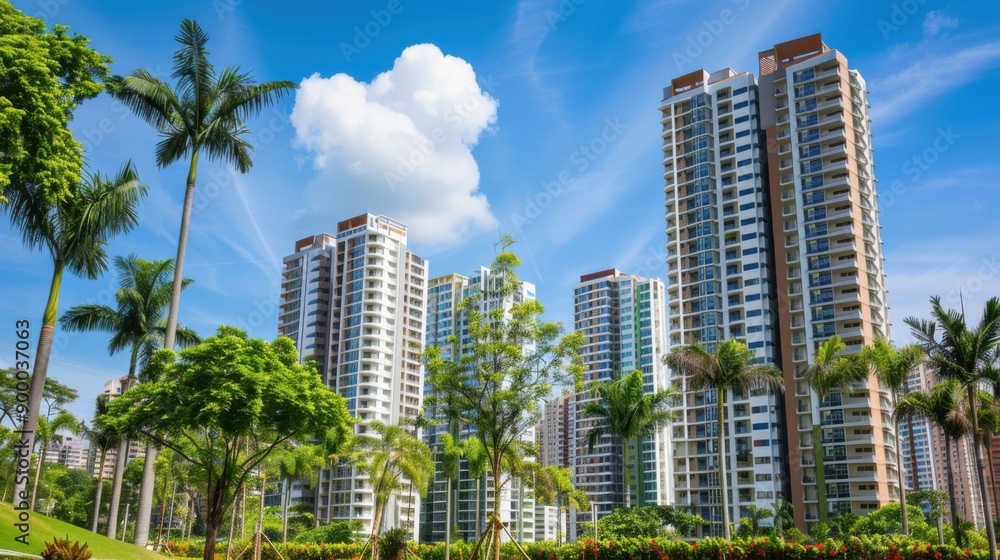 Exploring the Lucrative World of Real Estate Investment Trusts (REITs) for Investors Seeking Passive Income Opportunities Exploring the Lucrative World of Real Estate Investment Trusts (REITs) for Investors Seeking Passive Income Opportunities