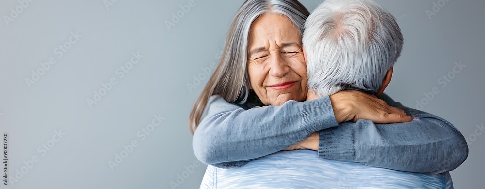 A semi close-up shot of a supportive shoulder embrace, illustrating care and empathy, fostering strong bonds on World Suicide Prevention Day, more clarity with clear light and sharp focus, high A semi close-up shot of a supportive shoulder embrace, illustrating care and empathy, fostering strong bonds on World Suicide Prevention Day, more clarity with clear light and sharp focus, high