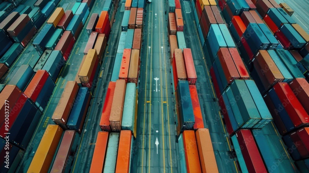 Understanding the Impact of Global Supply Chains on Investment Choices