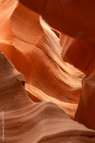 antelope canyon page state