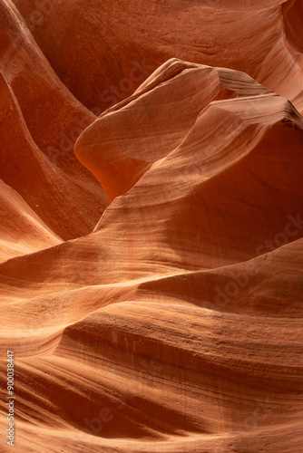 antelope canyon state country