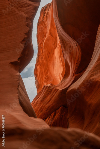 lower antelope canyon