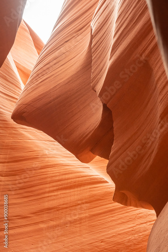 antelope canyon page state