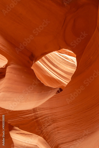 antelope canyon state country