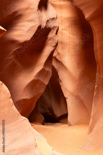 antelope canyon page state