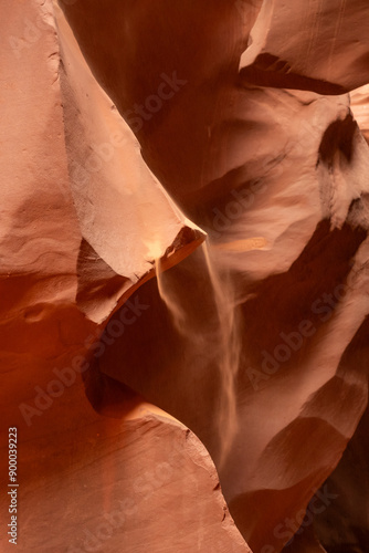 antelope canyon state country