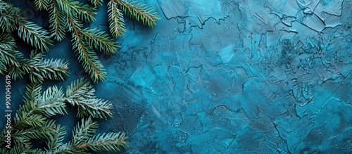 Christmas themed background...