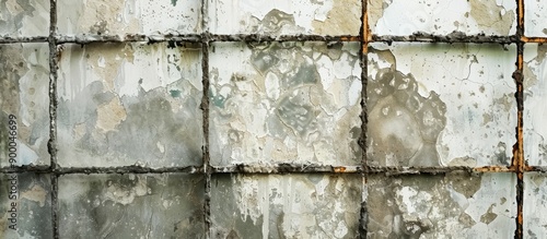 Copy space image of a plast...