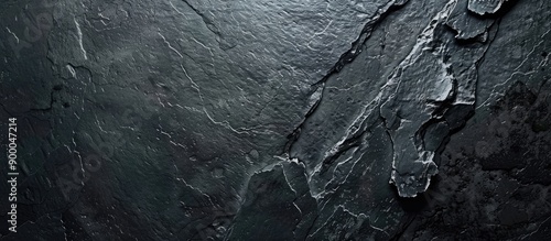 Slate textured background i...