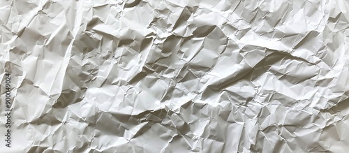 White paper texture with an...