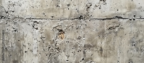 Textured surface of unfinis...