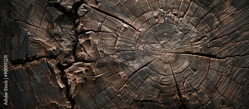 Abstract background with a ...