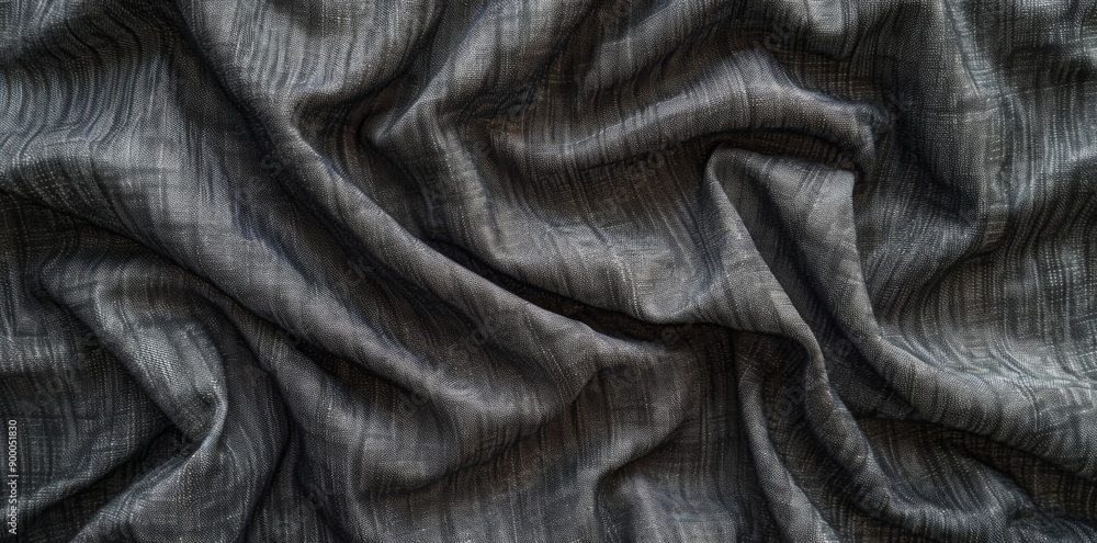 Minimalist Elegance. Grey cloth texture high detailed plain background Minimalist Elegance. Grey cloth texture high detailed plain background