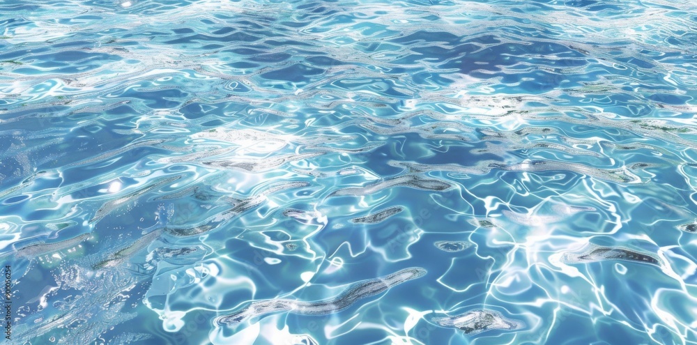 Tranquil Water Ripples. Seamless texture for aquatic designs Tranquil Water Ripples. Seamless texture for aquatic designs