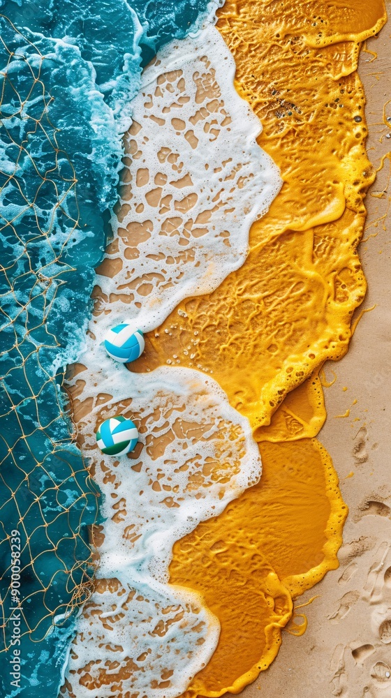 Gallery image with a fresh perspective