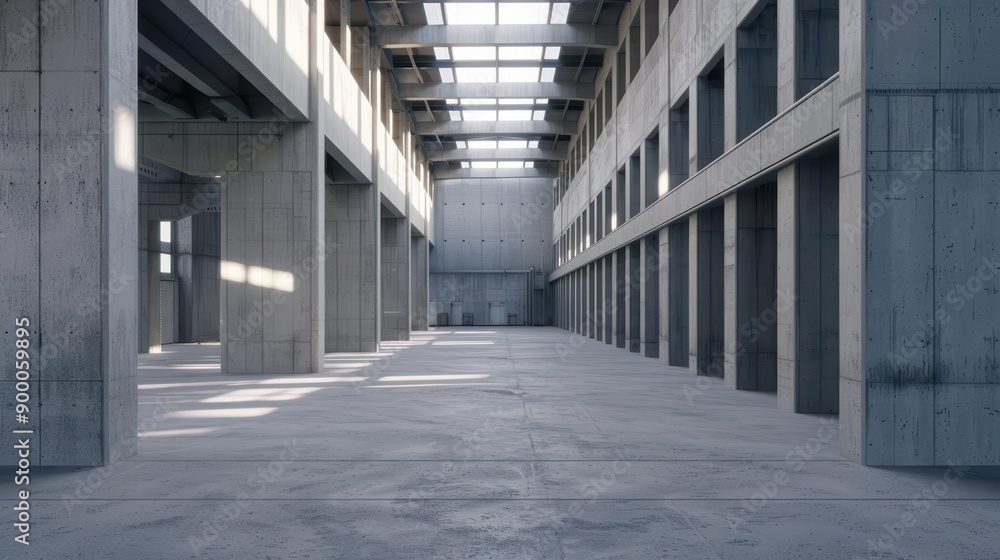 Amid the precise design and assembly of furniture in a dedicated factory Amid the precise design and assembly of furniture in a dedicated factory