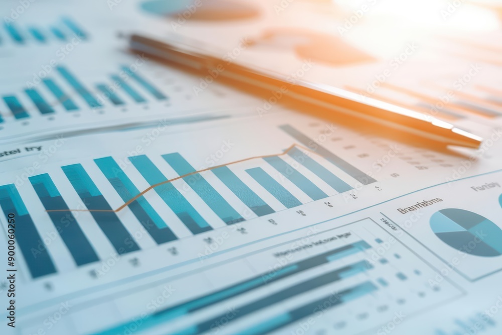 Brand Equity The concept of brand equity is illustrated with brand valuation charts and consumer feedback Brand Equity The concept of brand equity is illustrated with brand valuation charts and consumer feedback