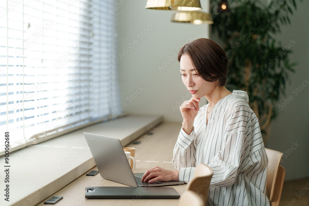 ビジネス 女性 ビジネス 女性