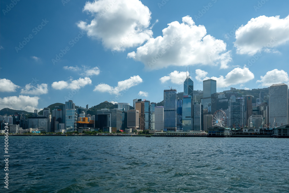 , Hong Kong, city, architecture, China, , Hong Kong, city, architecture, China,