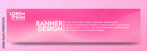 This visually captivating mesh blur banner adds a contemporary look to social media visuals and advertisements