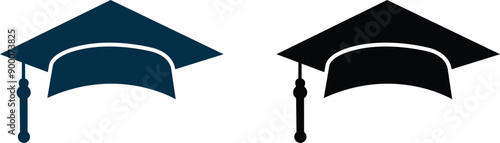 Easy to use  University Graduation Cap