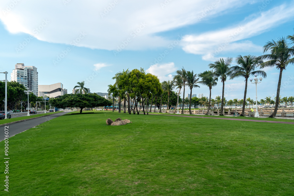 , Zhuhai, city, architecture, China, , Zhuhai, city, architecture, China,