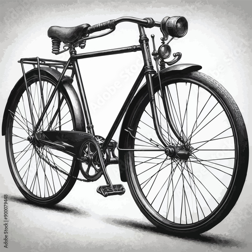 bicycle design 